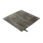 Miinu Pro Stain Protection Area Rug Evolution Pro Frost Gray