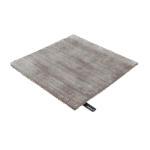 Miinu Pro Stain Protection Area Rug Evolution Pro Silver