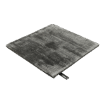 Miinu Pro Stain Protection Area Rug Evolution Pro Graphit