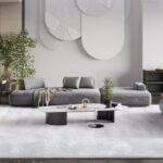 Miinu Pro Hand-Woven Stain Protection Area Rug