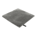 Miinu Pro Hand-Woven Stain Protection Area Rug