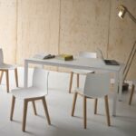 Gaber Kanvas T5R 5-Star Height-Adjustable Office Chair