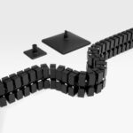 Actiforce Cable Chain Slim Cable Management Accessory