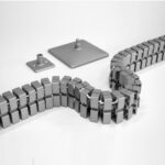 Actiforce Cable Chain Slim Cable Management Accessory