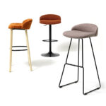 Diemme Loft 4-Star Swivel Base Armchair
