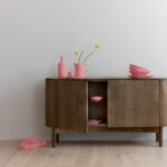Northern Loud Sideboard Storage Sideboard