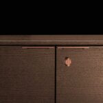 Bralco Metar M21 Spare Part Cabinet Side Panels