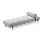 Northern Daybe Daybed Lounge Quilted Seat Daybed