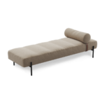 Northern Daybe Daybed Lounge Quilted Seat Daybed