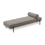 Northern Daybe Daybed Lounge Quilted Seat Daybed