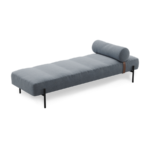 Northern Daybe Daybed Lounge Quilted Seat Daybed