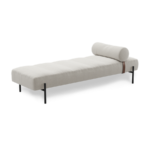 Northern Daybe Daybed Lounge Quilted Seat Daybed