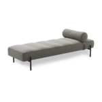 Northern Daybe Daybed Lounge Quilted Seat Daybed