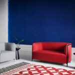 Gaber Place Small Place Armchair Lounge Upholstered Armchair