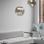 Northern Reveal Pendant Large Pendant Light