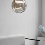 Northern Reveal Pendant Small Pendant Lamp