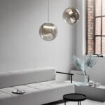 Northern Reveal Pendant Small Pendant Lamp