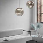 Northern Reveal Pendant Large Pendant Light