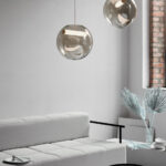 Northern Reveal Pendant Large Pendant Light