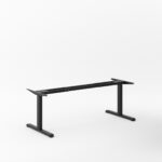 Actiforce Sls Collection Sls 470 Pro Sit-Stand Rectangular Height-Adjustable