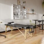 Actiforce Sls 471 Pro 90 Electric Sit-Stand L-Shaped Height-Adjustable Corner