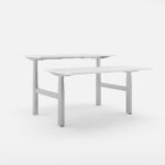 Actiforce Sls Collection Sls 670 Pro Height-Adjustable Desk Electric