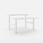 Actiforce Sls Collection Sls 670 Pro Height-Adjustable Desk Electric
