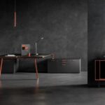 Bralco Take-Off Evo Mounting Accessory Furniture Accessory