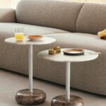 Northern Ton Side Table D40H50 Side Table
