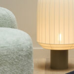 Northern Tradition Floor Lamp