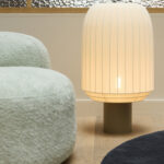 Northern Tradition Floor Lamp