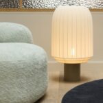 Northern Tradition Floor Lamp
