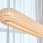 Northern Tradition Linear Pendant Diffused Light Pendant Lamp