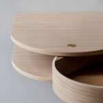 Northern Valet Wall Drawer Wall-Mounted Drawer