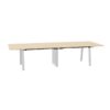 Bralco KN Bench Desk Top Access Office Desk