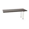 Frezza Tabletop With Support Legs Desk Extension
