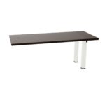 Frezza Tabletop With Support Legs Desk Extension