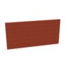Treku Tabletop Divider A80 Desk Screen