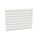 Abstracta Scala Wall Wall-Mounted Fabric-Covered Acoustic Wall Panel