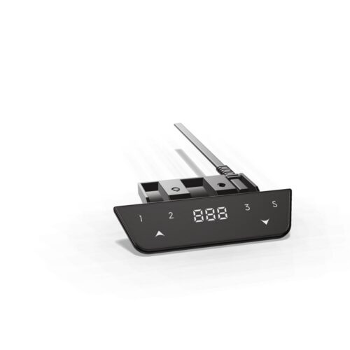 Actiforce Actiswitch Eco-Memory Desk Hand Control