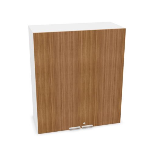 Bralco Aba Double-Door Lockable Storage Cabinet