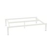 Frezza Alplus Seating 6 Seater Structure W 180 X D 120 Back-To Back Bench Desk