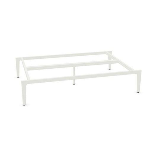 Frezza Alplus Seating 6 Seater Structure W 180 X D 120 Back-To Back Bench Desk