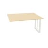 Frezza Desk Return Desk Extension