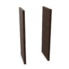 Bralco Metar Spare Part Cabinet Side Panels