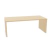 Bralco Linear Standard Height Meeting Table