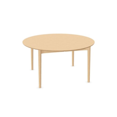 Northern Expand D140 Round Dining Table