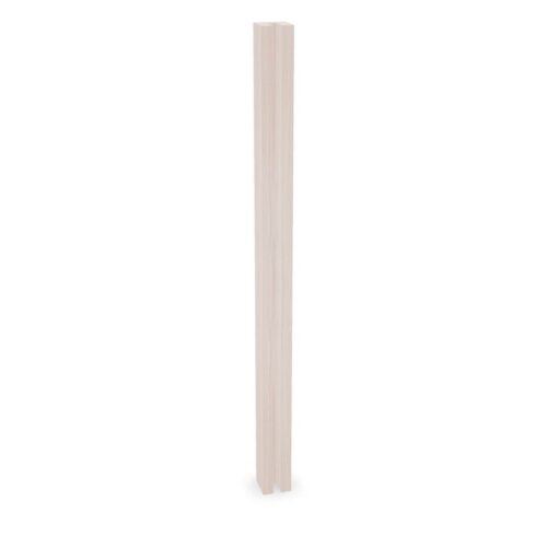 Zilenzio 11-13 3 3-Way Post Acoustic Room Divider Post