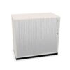 Nowy Styl Sqart Cabinet Tambour Door Mix Tambour Cabinet Freestanding Storage