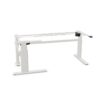 Actiforce Aluforce Pro 90 Corner Angled Left-Oriented Electrically